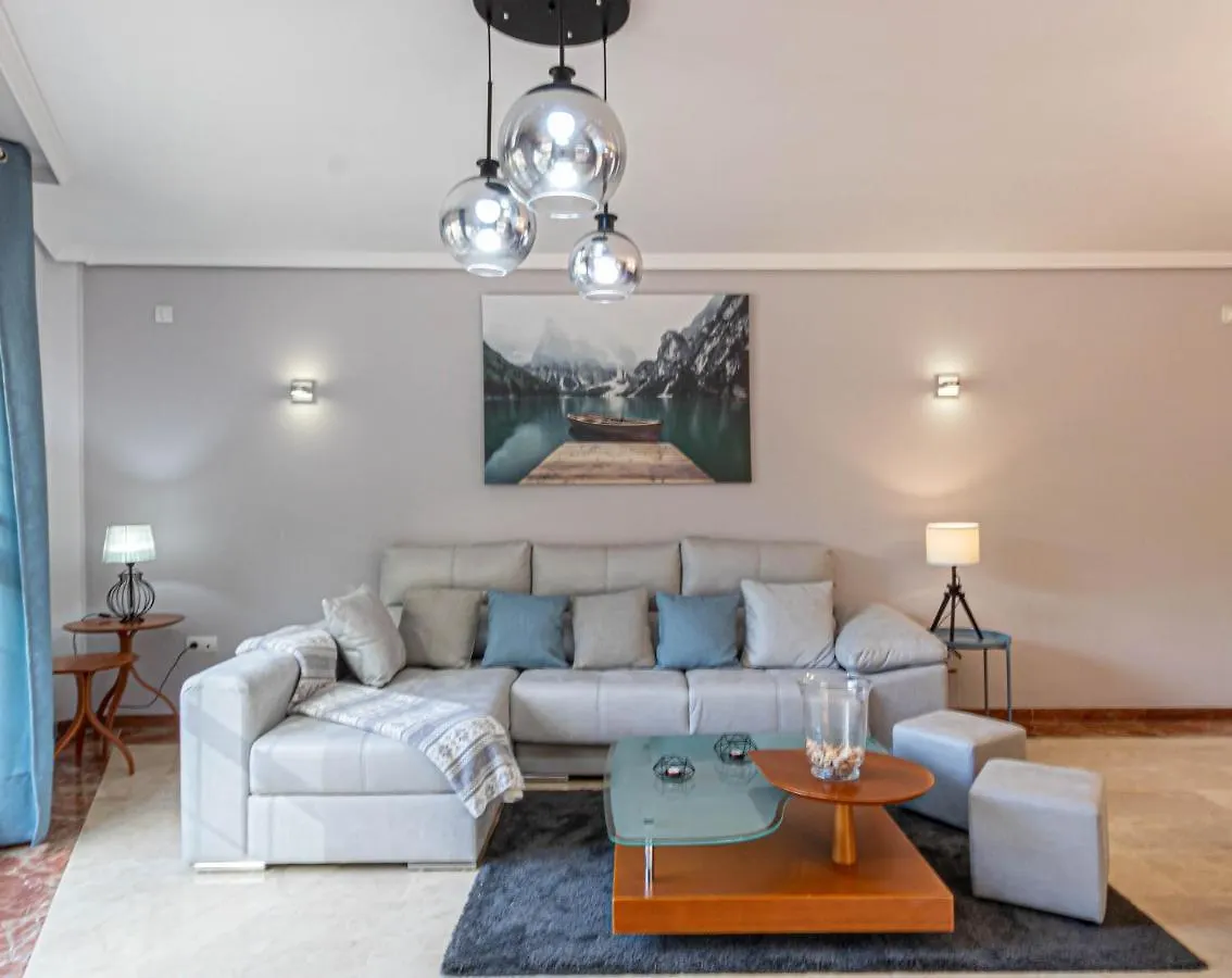 797 Holiday Rentals- Piso Con Amplia Terraza A Solo 1 Min De La Playa Benalmadena 0*,